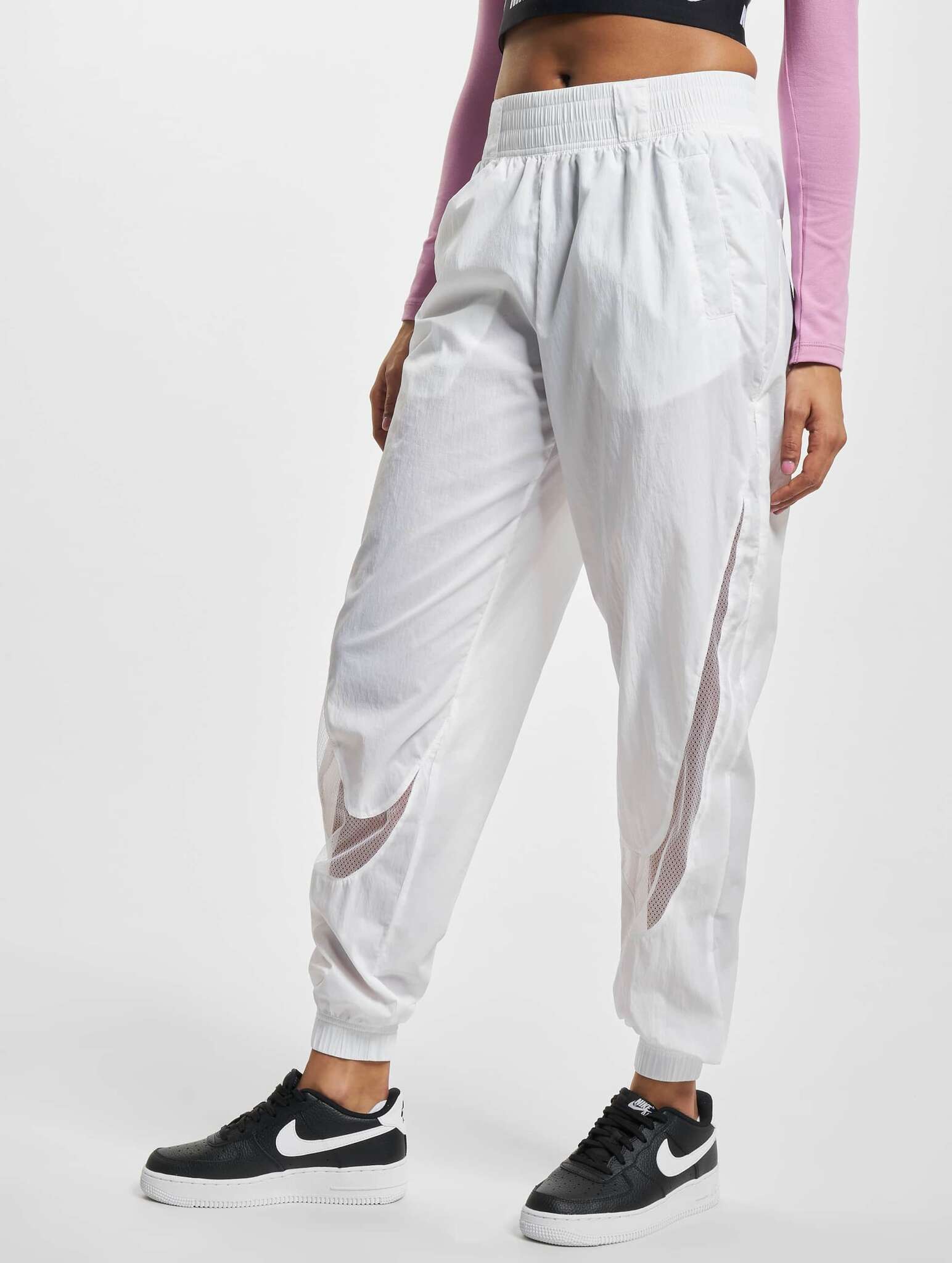 Спортивные брюки woven