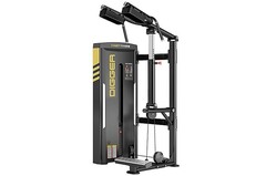 Голень стоя Hasttings Digger HD019-1. Стек 100 кг