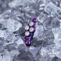 Банан IG Civi Crystal 92v