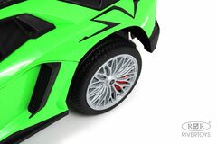 Толокар Lamborghini M555MM-D (ЛИЦЕНЗИОННАЯ МОДЕЛЬ)