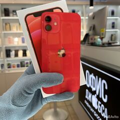 iPhone 12, 128 ГБ б/у