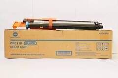 Konica Minolta DR-311K фотобарабан черный (A0XV0RD)