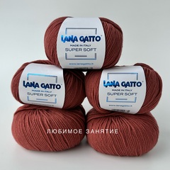 Lana Gatto Super Soft 14574
