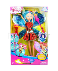 Куклы Winx