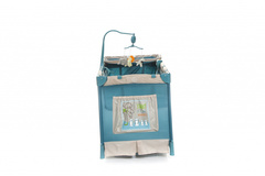 Манеж Noony Cubby (Cabana)