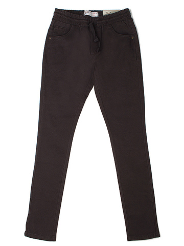 BPT001356 брюки детские, темно-серые
