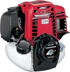 Бензиновый двигатель HONDA GX- 35 1,3 л.с. [GX35NT-STSC]