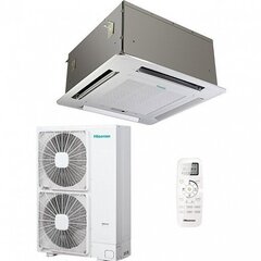 Кассетный Hisense AUC-60HR4SHA