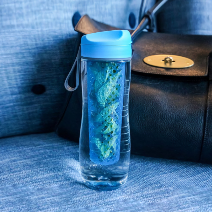 Бутылка для воды Sistema 