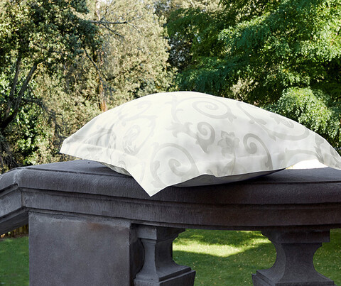 Постельное белье Signoria Firenze Flora 025 ivory кремовое