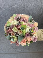 Букет невесты  №8