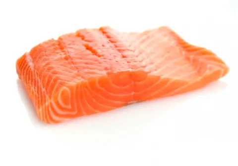 Лосось филе замороженное~300г