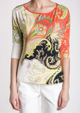 Футболка ETRO
