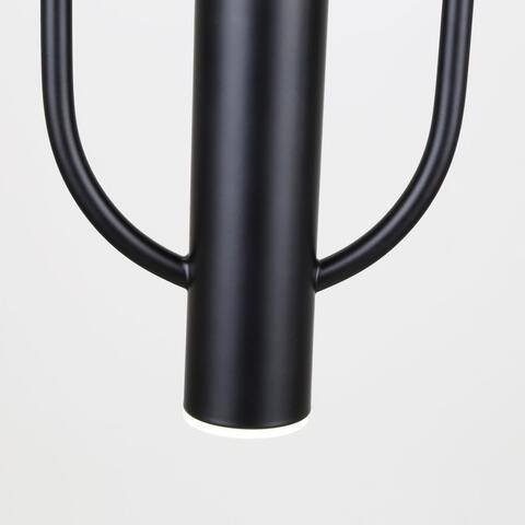 Подвесной светодиодный светильник Favourite Levitas 4191-1P