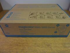 Konica Minolta MC 5550/5570 Value kit HC (A06VJ53)