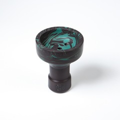 Чаша Форма Убивашка - Зеленая