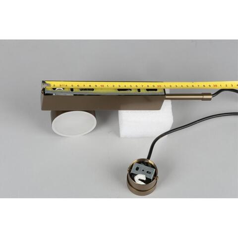 Настенный светодиодный светильник Aployt Aga APL.016.01.07