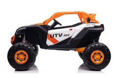 BUGGY XMX613B 4WD TL с дистанционным управлением