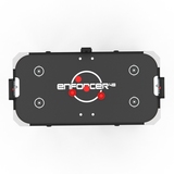 Игровой стол - аэрохоккей DFC ENFORCER 48" складной фото №4