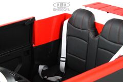 Jeep E007EE (Полноприводный)