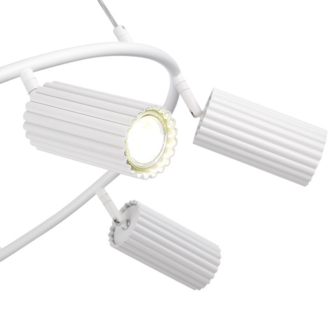 Светильник подвесной ST Luce Kendo SL1213.503.06