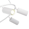 Светильник подвесной ST Luce Kendo SL1213.503.06