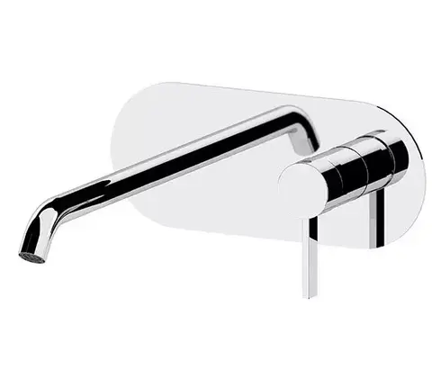 Remer MC15L Смеситель для раковины Remer Metrica MC15L