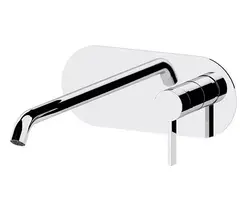 Remer MC15L Смеситель для раковины Remer Metrica MC15L фото