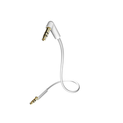 Inakustik Star MP3 Audio Cable 90°