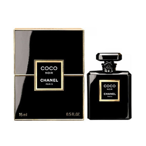 Chanel Coco Noir