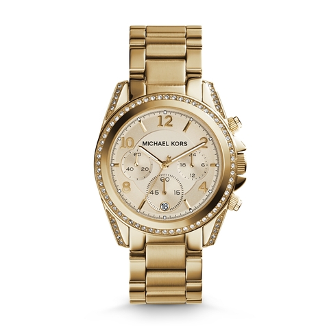 Наручные часы Michael Kors MK5166 фото