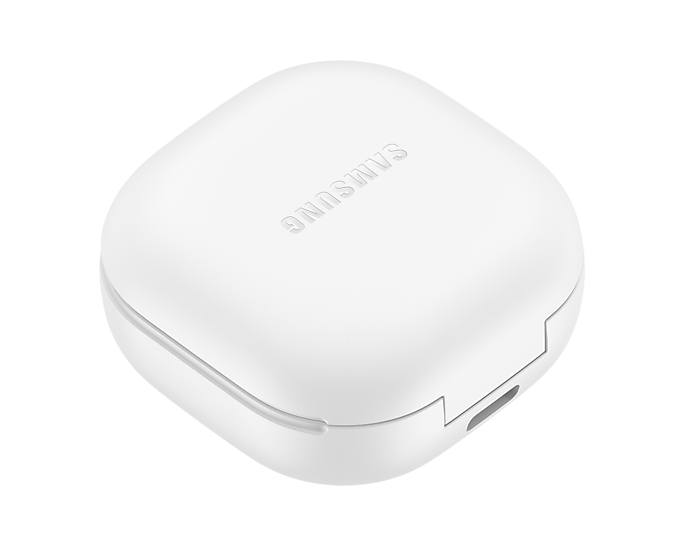 Беспроводные наушники Samsung Galaxy Buds 2 Pro Белый | White - купить ...