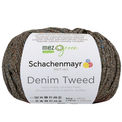 Пряжа Schachenmayr Denim Tweed (70)
