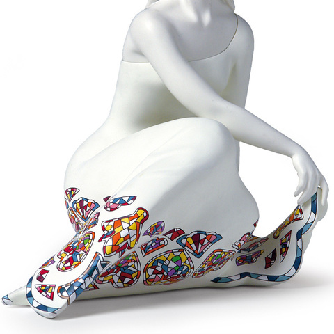 Статуэтка Calm Отдых Nadal 765010