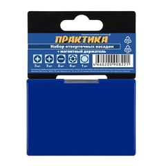 Набор бит ПРАКТИКА 