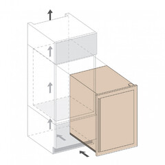 Dunavox DAB-42.117DSS