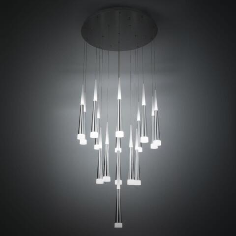 Подвесной светильник Citilux Вегас CL227160