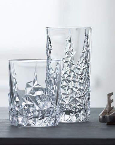 Набор стаканов 2шт 420мл Nachtmann Sculpture