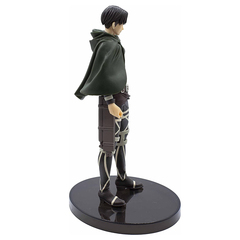 Фигурка Attack On Titan Levi 0045557129682