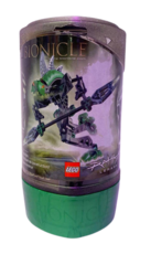 LEGO Bionicle: Rahkshi Lerahk 8589