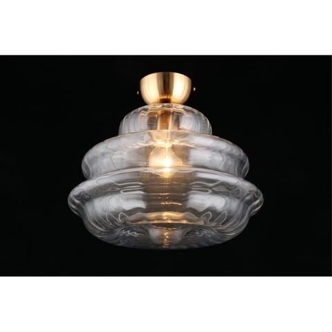 Потолочный светильник Aployt Liana APL.303.07.01