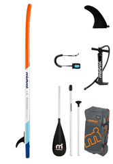Доска SUP Mistral LA BAMBA 10’6 INFLATABLE SUP SET