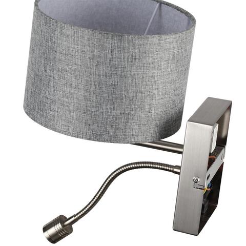 Настенный светильник Lumion NIKKI 8251/2W