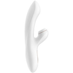 Satisfyer Pro G-spot Rabbit