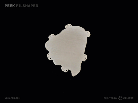 3D-принтер VSHAPER 5-AXIS MACHINE