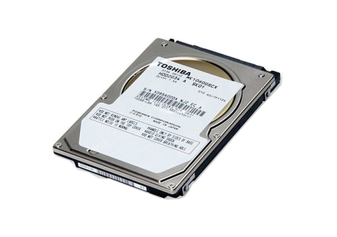 Жесткий диск Toshiba 3TB SATA 3,5, MG03ACA300