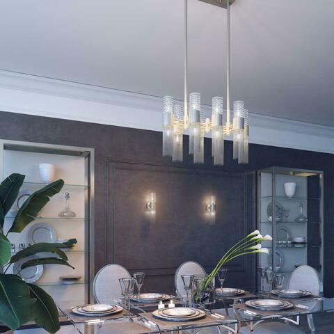 Настенный светильник Odeon Light PERLA 4631/2W