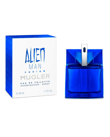 Thierry Mugler Alien Man Fusion edt