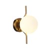 Светильник настенный ST Luce Forcio SL1126.201.01
