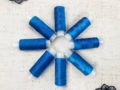 Нитки армированные 45ЛЛ 150 м